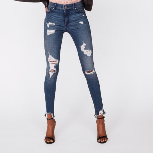 Express Jeans - Picture 1 of 1